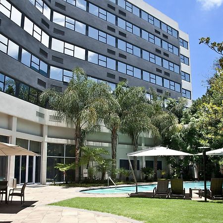 Garden Court Milpark, Γιοχάνεσμπουργκ Εξωτερικό φωτογραφία