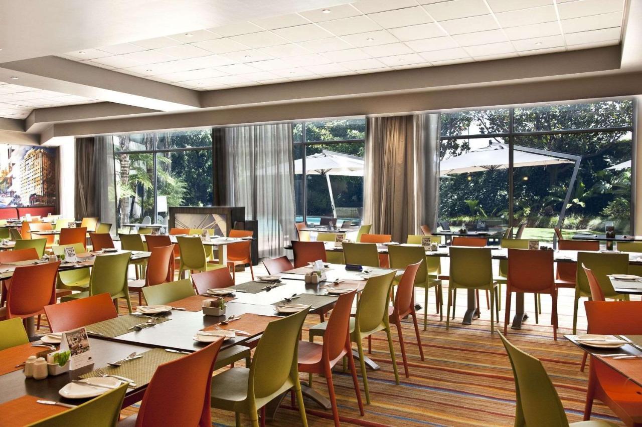 Garden Court Milpark, Γιοχάνεσμπουργκ Εξωτερικό φωτογραφία
