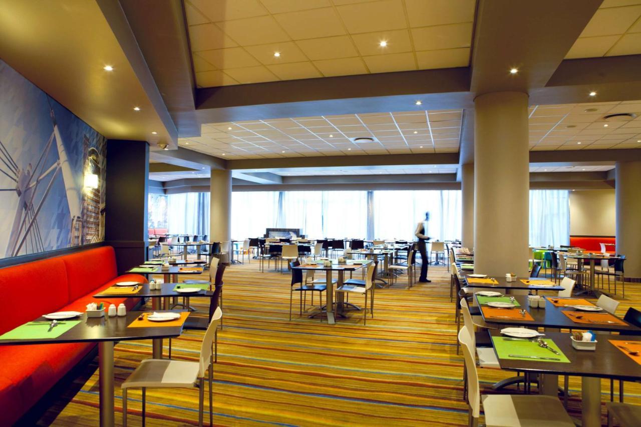 Garden Court Milpark, Γιοχάνεσμπουργκ Εξωτερικό φωτογραφία