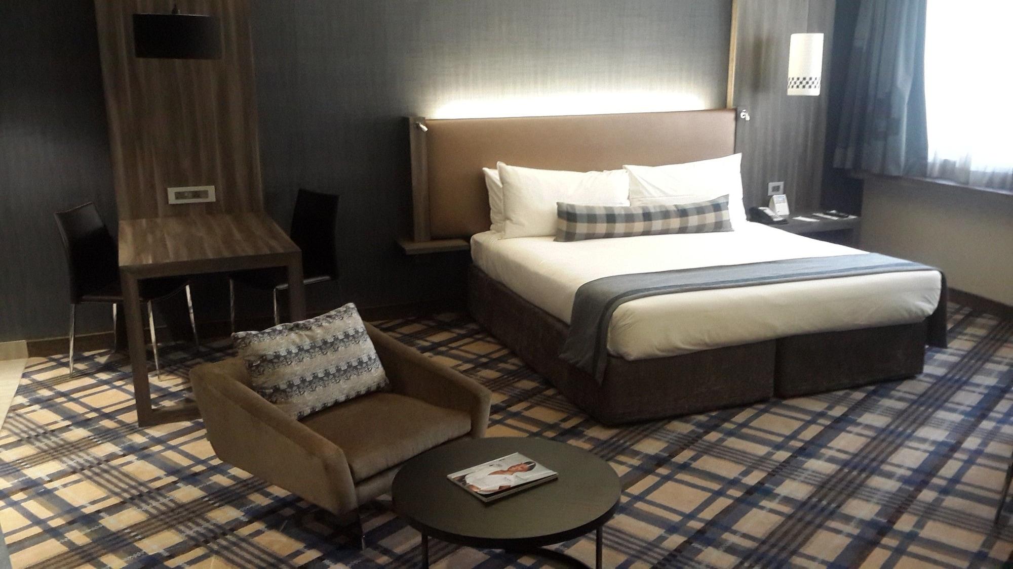 Garden Court Milpark, Γιοχάνεσμπουργκ Εξωτερικό φωτογραφία