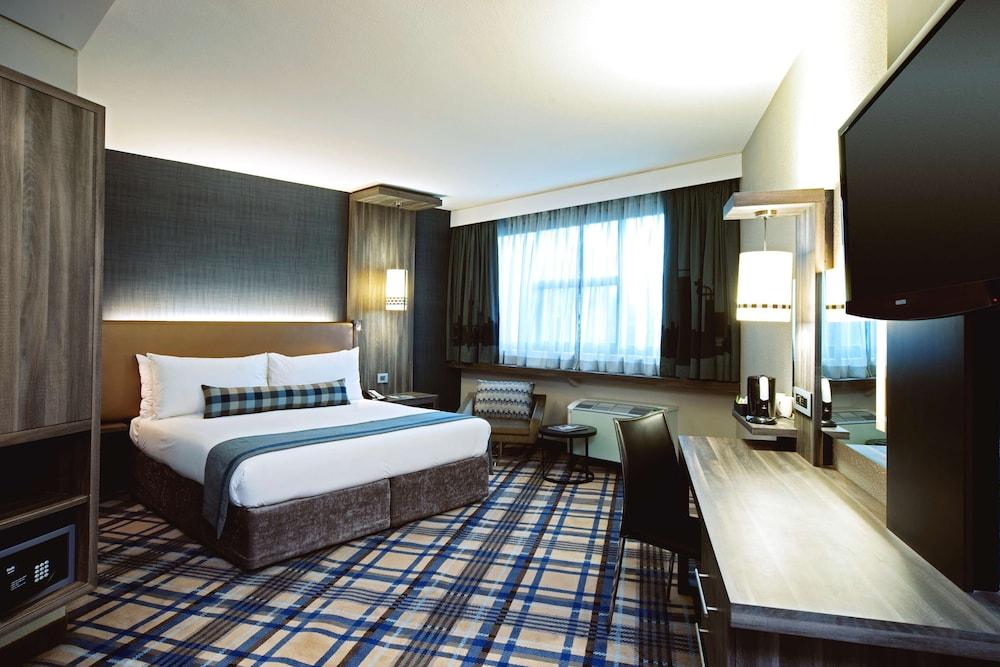 Garden Court Milpark, Γιοχάνεσμπουργκ Εξωτερικό φωτογραφία