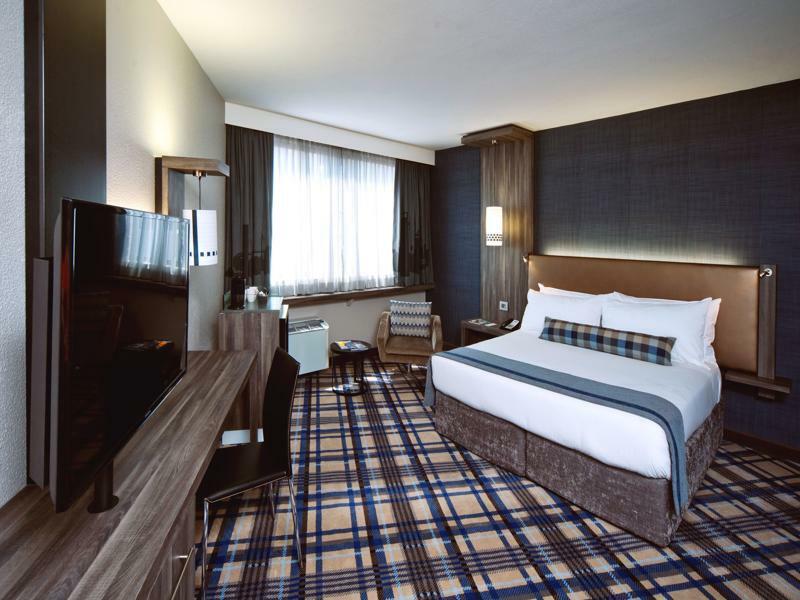 Garden Court Milpark, Γιοχάνεσμπουργκ Εξωτερικό φωτογραφία