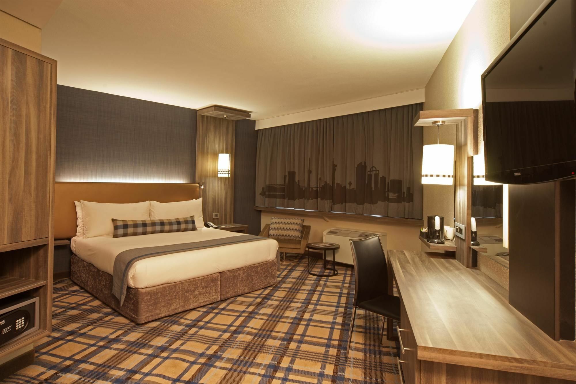 Garden Court Milpark, Γιοχάνεσμπουργκ Εξωτερικό φωτογραφία