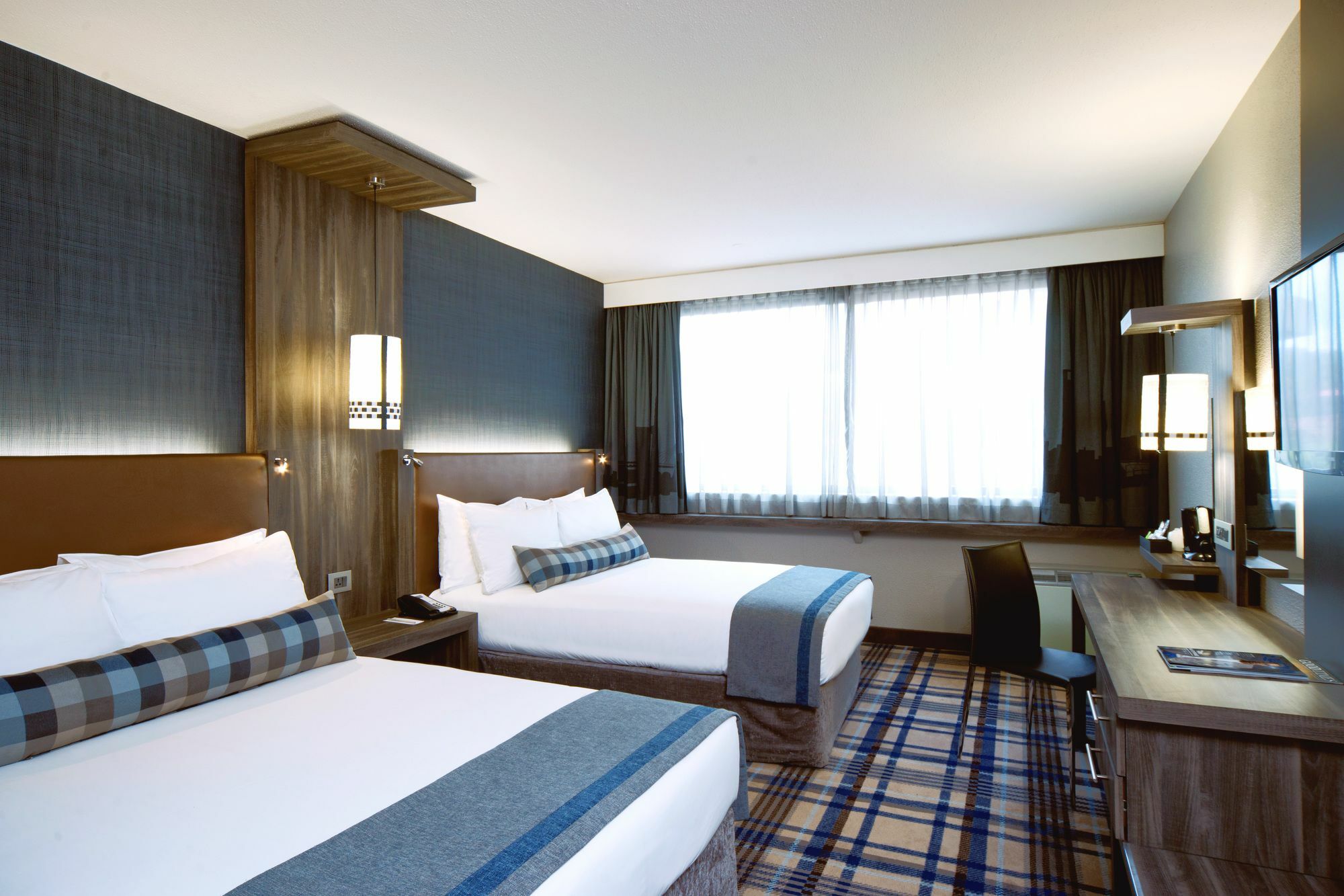 Garden Court Milpark, Γιοχάνεσμπουργκ Εξωτερικό φωτογραφία