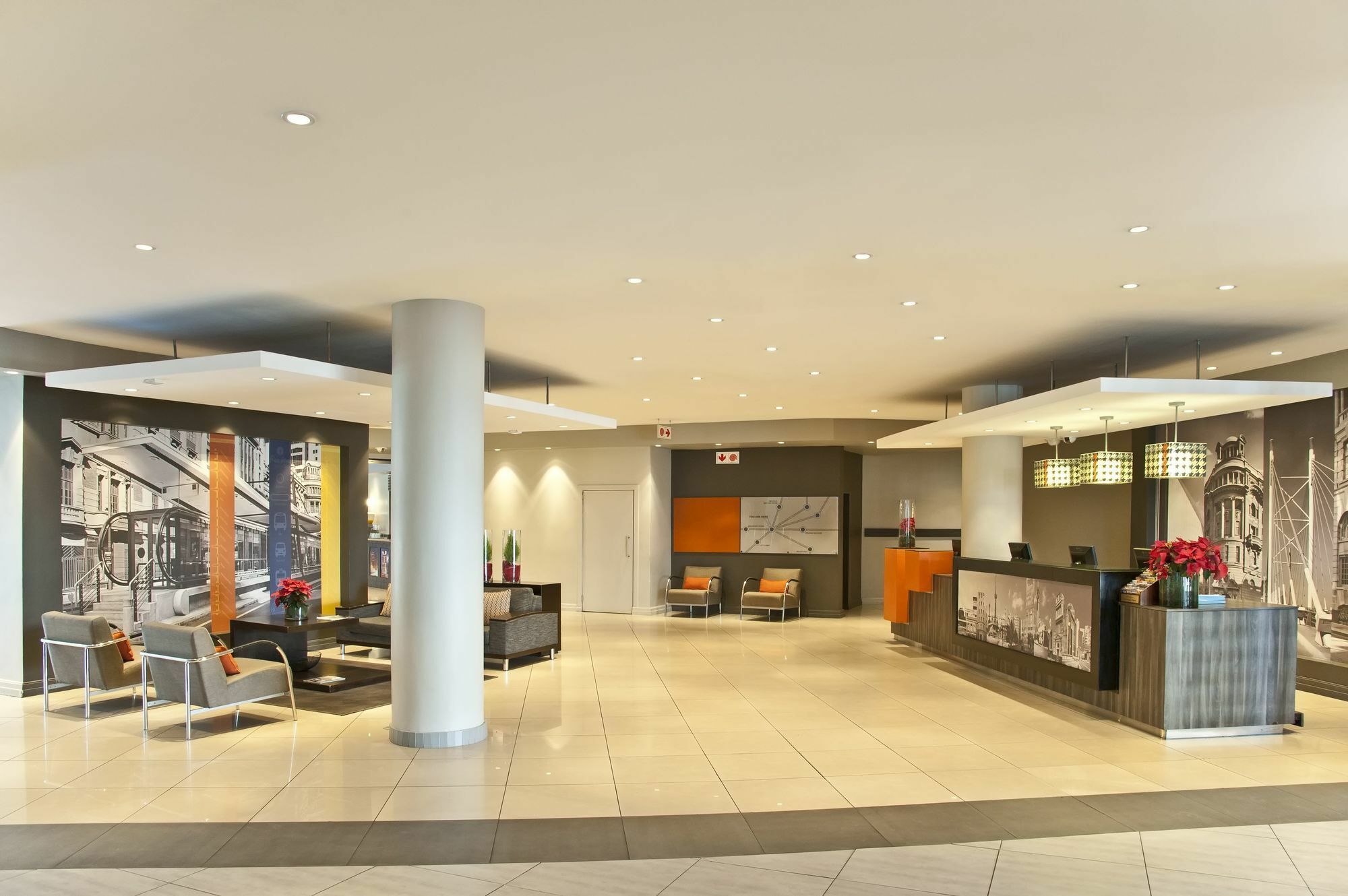 Garden Court Milpark, Γιοχάνεσμπουργκ Εξωτερικό φωτογραφία