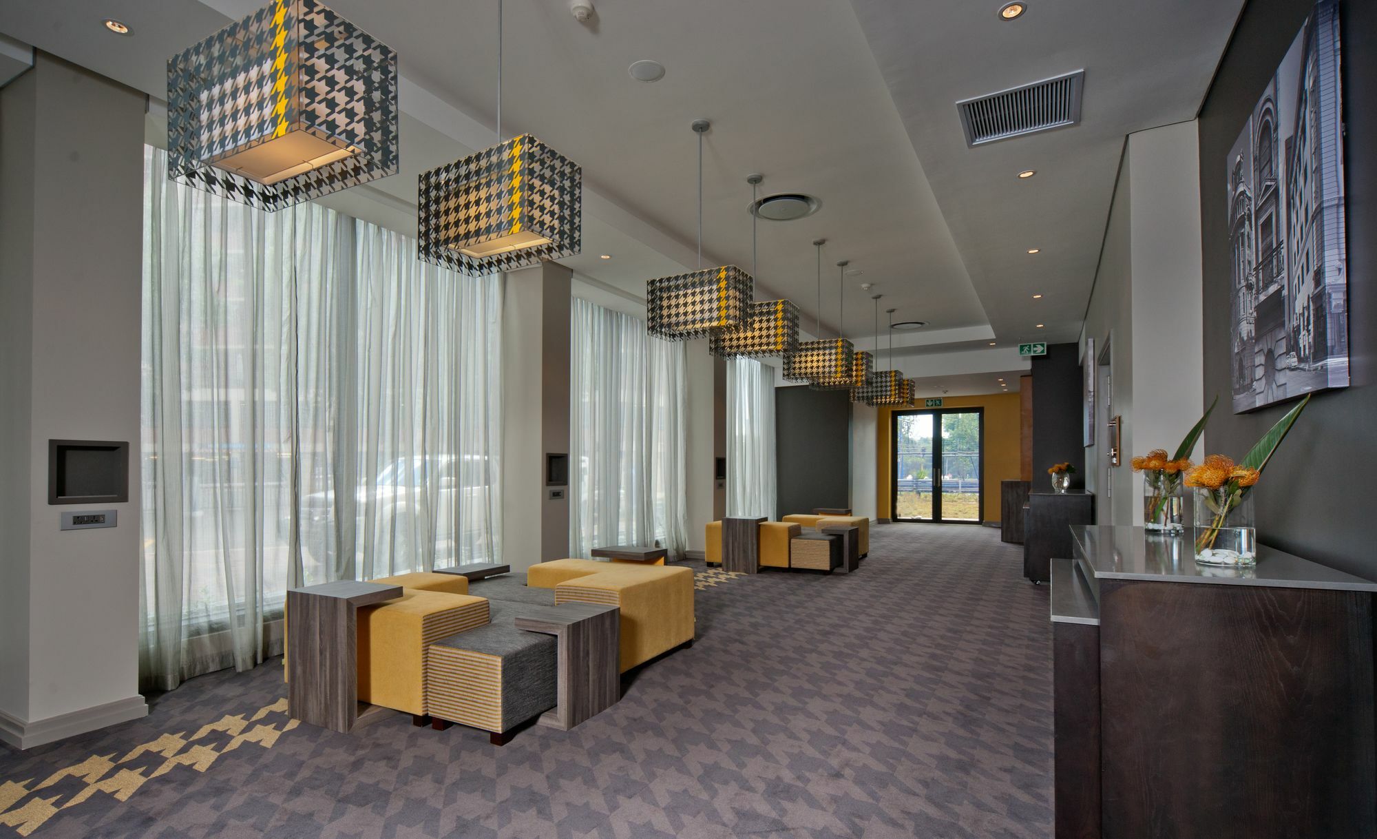 Garden Court Milpark, Γιοχάνεσμπουργκ Εξωτερικό φωτογραφία