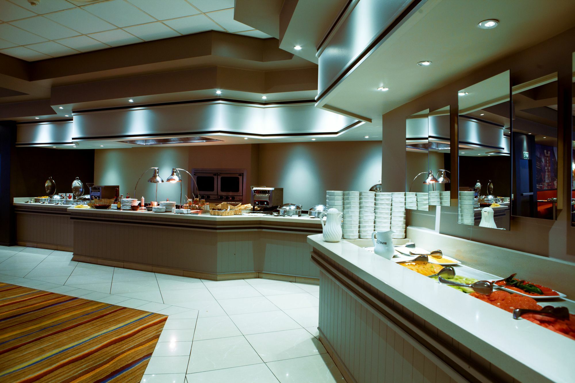 Garden Court Milpark, Γιοχάνεσμπουργκ Εξωτερικό φωτογραφία