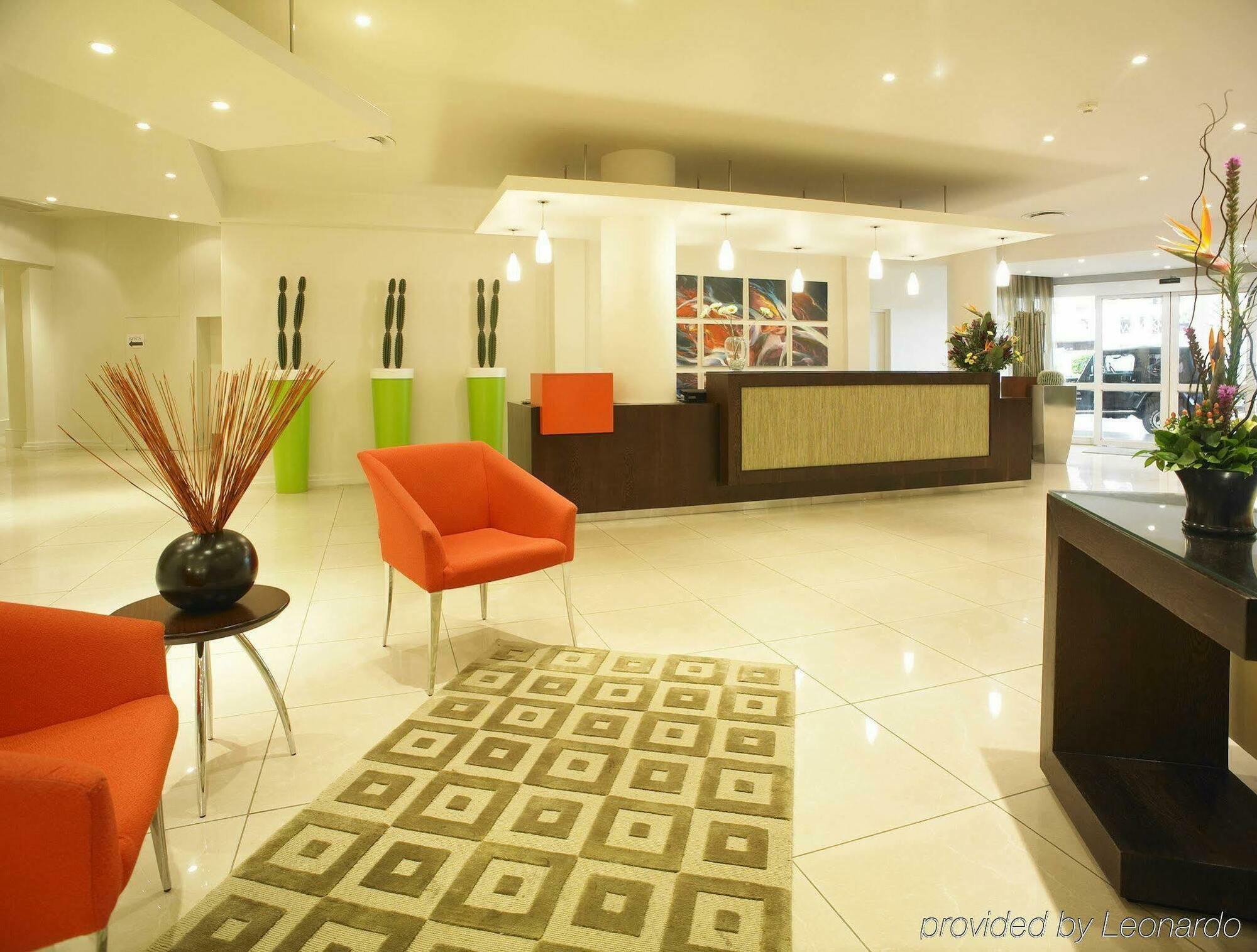 Garden Court Milpark, Γιοχάνεσμπουργκ Εξωτερικό φωτογραφία